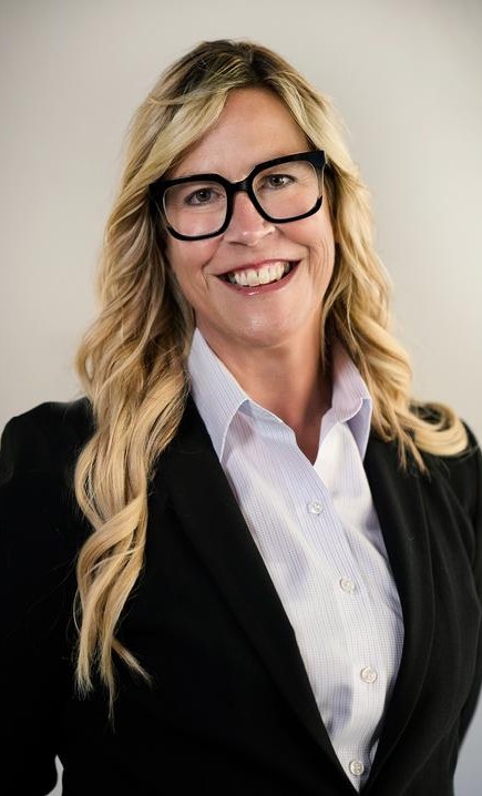 Kathryn (Beth) Walker